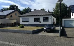 Ferienwohnung Mendig - Wasserschoepp